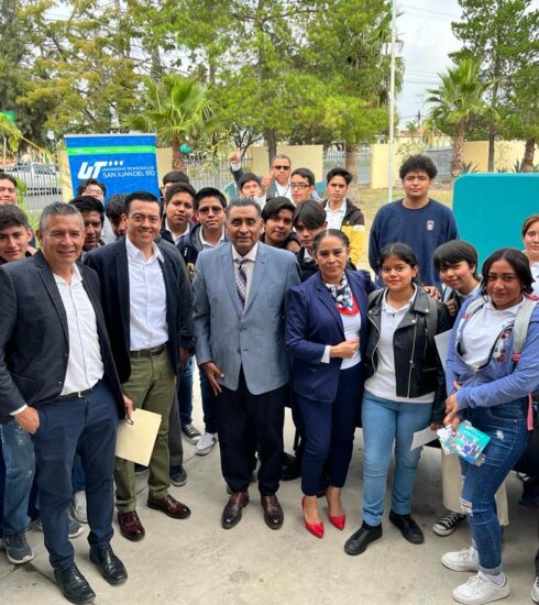 71 273 42763 1801852337 011 10 2023 CECYTEQ FN42 3ER FORO DE FORMACION INTEGRAL PE