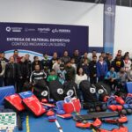 71 273 42881 576755077 23 11 INDEREQ Entregan material