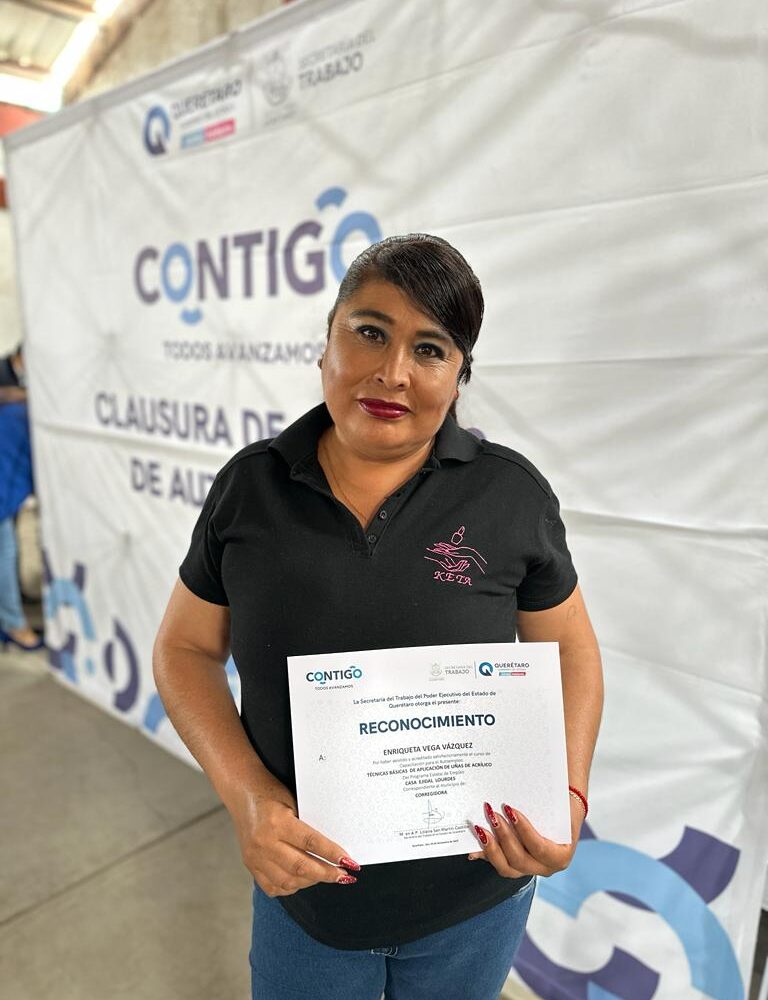71 273 42925 893309694 27 11 ST Capacitacio 769 n Mujeres Corregidora