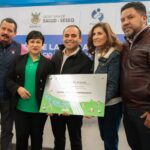 71 273 42942 30859027 4 SESA 2811 CERTIFICACION UNIDAD DEPORTIVA