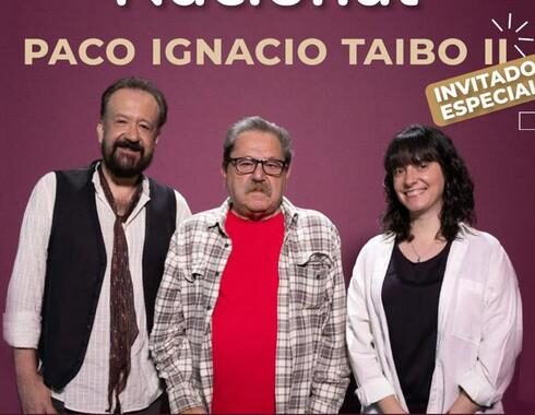 Hora Nacional