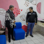 INAUGURACION SALA DE LACTANCIA RG