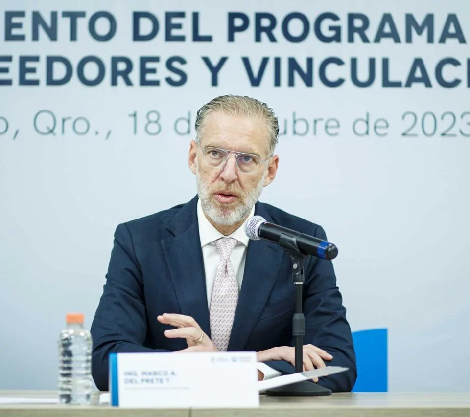 Proveedores