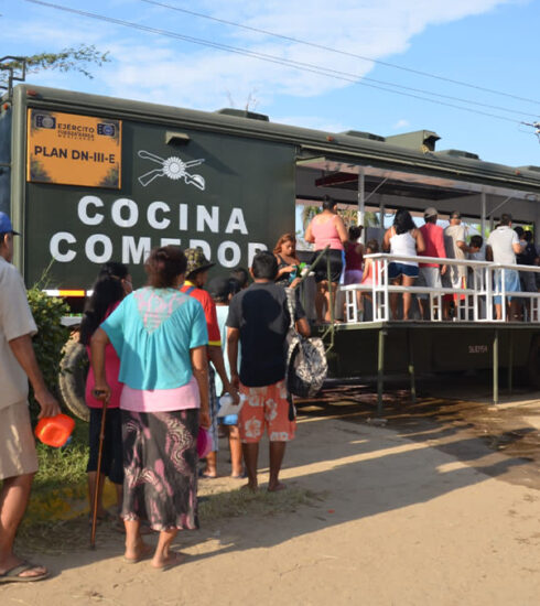 Cocinas