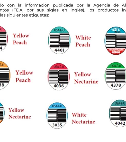 71 273 43123 1344913795 1 1312 PROBABLE CONTAMINACION
