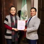 71 273 43135 2025925906 14 12 2023 SEDEQ NOMBRAMIENTO CBENEQ