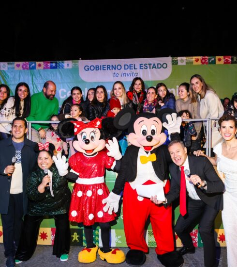 71 273 43168 995981865 171223 DESFILE FESTIVAL ALEGRIA QUERETARO