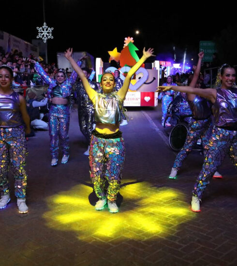 71 273 43176 278004582 181223 DESFILE FESTIVAL ALEGRIA CORREGIDORA 01