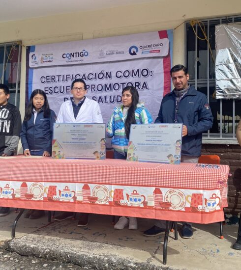71 273 43209 988795352 1 1221 ESCUELAS PROMOTORAS