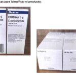 71 273 43241 1120012616 1 2812 SESA ENDOXAN