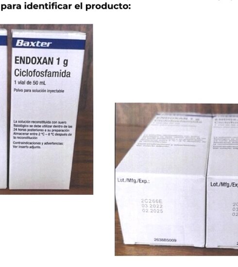 71 273 43241 1120012616 1 2812 SESA ENDOXAN
