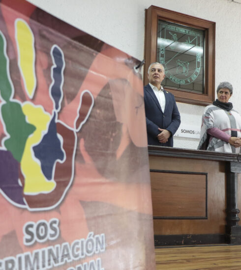 Clausura Curso Salud Sexual JA