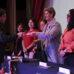 Concurso Nacional de Oratoria JA