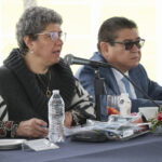 Consejo Universitario Pedro Escobedo JA