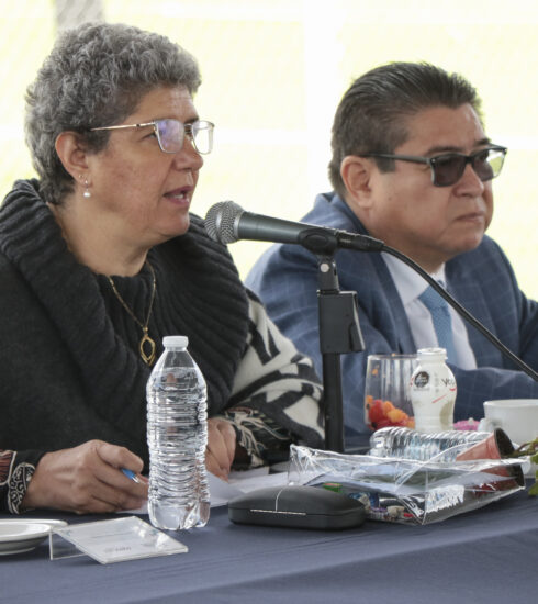 Consejo Universitario Pedro Escobedo JA