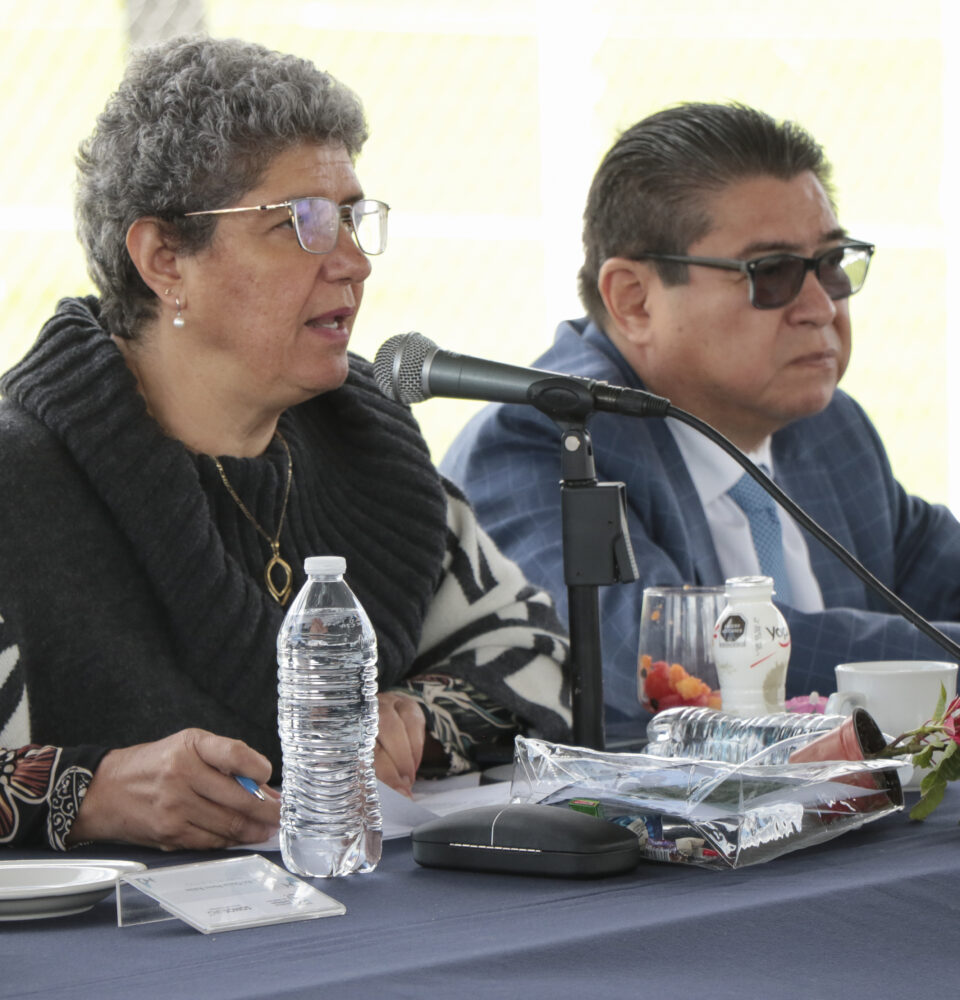 Consejo Universitario Pedro Escobedo JA