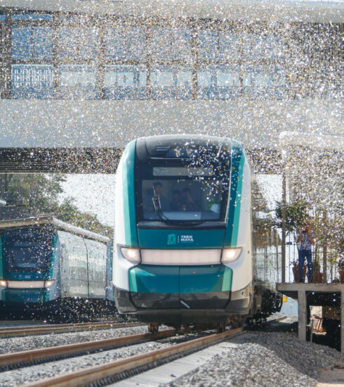 Tren Maya