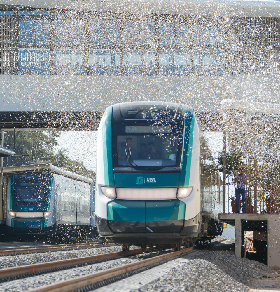 Tren Maya