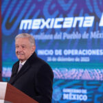 Amlo mexicana