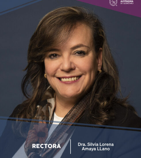 1 RECTORA