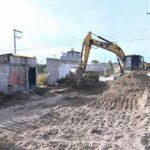 71 273 43329 1550124578 FOTO3 CEI 03 2024 Inician rehabilitacion de calles en Jardines de Azucenas