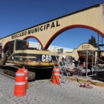 71 273 43367 1001294359 170124 REHABILITACION MERCADO AMEALCO