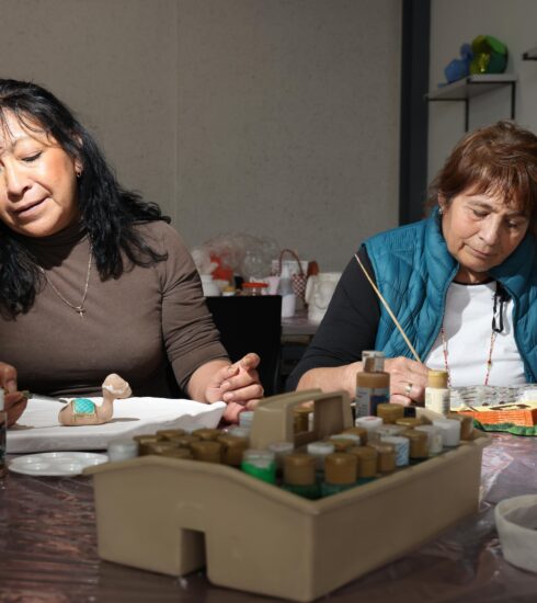 71 273 43371 2005320647 170124 TALLERES CENTRO REGIONAL PAM SJR