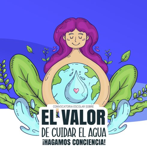71 273 43379 2139334746 Imagen El valor de cuidar el agua