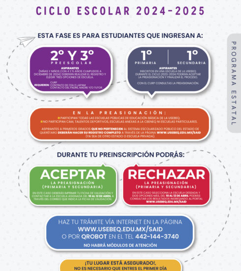 71 273 43420 1922540913 01 23 PREINSCRIPCIONES USEBEQ