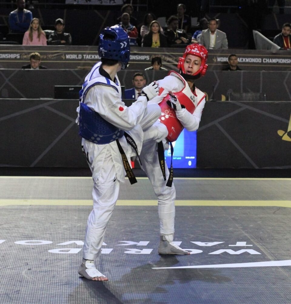 71 273 43427 1847948720 23 01 24 INDEREQ Taekwondoi 769 n 2(1)