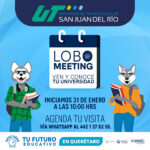 Lobo Meeting