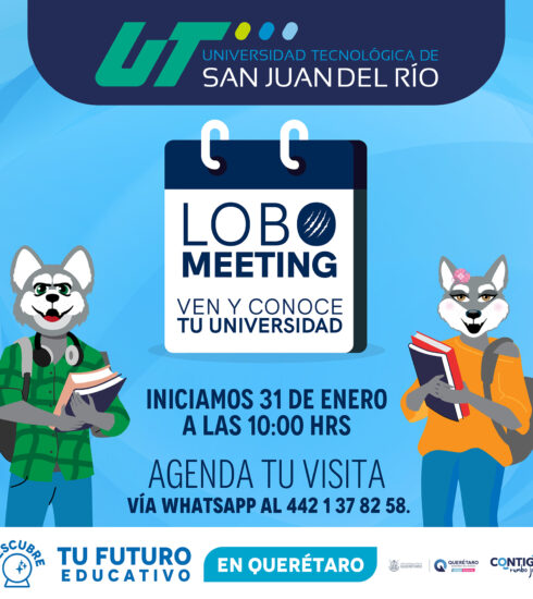 Lobo Meeting