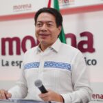 Mario Delgado q