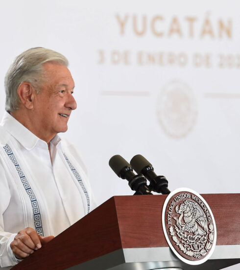 Amlo yuca