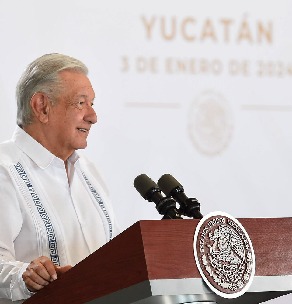 Amlo yuca
