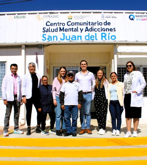 71 273 43533 2083417430 1 0101 SESA SALUD MENTAL