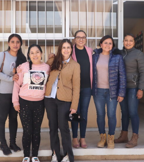71 273 43634 464889545 SECTUR IFEQ ESCUELAS TX