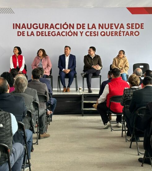 71 273 43635 66424667 120224 SDUOP INFONAVIT