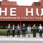 71 273 43656 2034540271 02 14 INAUGURACION HUB