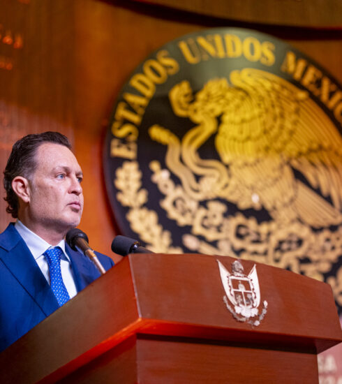 71 273 43839 1139868233 280224 TOMA DE PROTESTA CANACINTRA TEATRO DE LA REPUBLICA VS