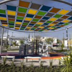 71 273 43858 1319932371 28 02 INAUGURACION POLIDEPORTIVO