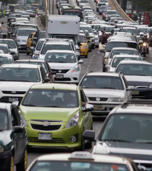 El trafico 9A 1140x570