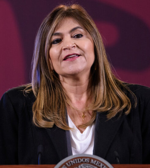 NOra Ruvalcaba