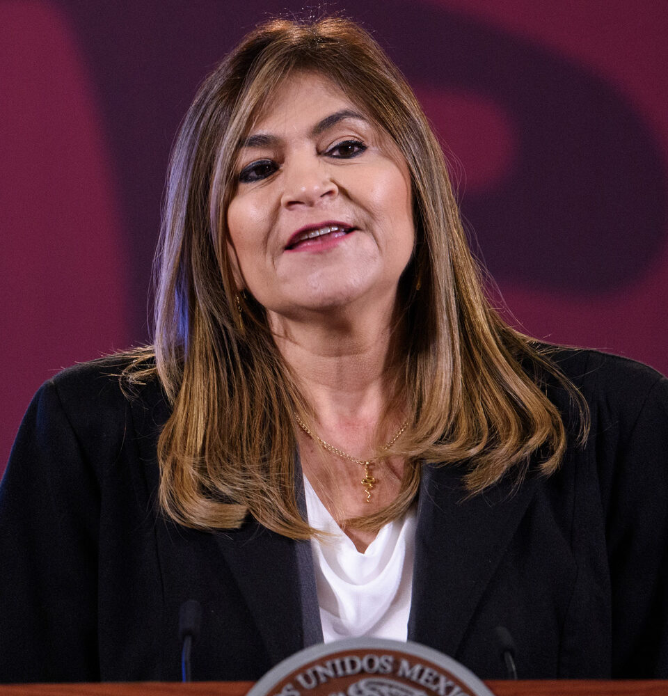 NOra Ruvalcaba
