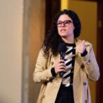 Post 120224 fotos secretaria de Gobernaci n durante la conferencia matutina a fin de ampliar la informaci n y detallar el planteamiento de reforma al Poder Judicial 4