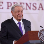 2024 03 12 Conferencia de prensa matutina Palacio Nacional Foto