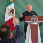 2024 03 14 Conferencia de prensa matutina Baja California Foto