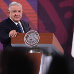 AMLO TEXAS