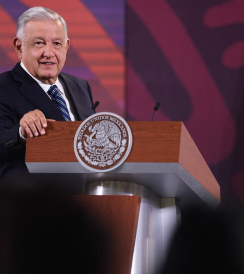 AMLO TEXAS
