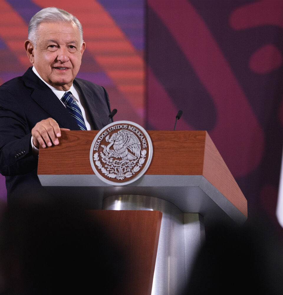 AMLO TEXAS